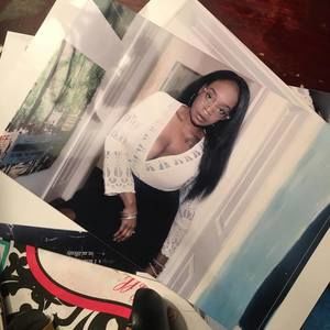 Meet your Posher, Cheeki